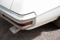 1970 Pontiac GTO&nbsp;Coupe[Location: Melbourne] - 42
