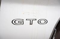 1970 Pontiac GTO&nbsp;Coupe[Location: Melbourne] - 51