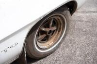 1970 Pontiac GTO&nbsp;Coupe[Location: Melbourne] - 54