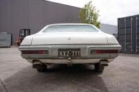 1970 Pontiac GTO&nbsp;Coupe[Location: Melbourne] - 55
