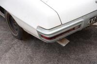 1970 Pontiac GTO&nbsp;Coupe[Location: Melbourne] - 56