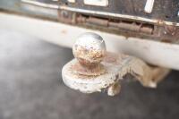 1970 Pontiac GTO&nbsp;Coupe[Location: Melbourne] - 60