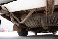 1970 Pontiac GTO&nbsp;Coupe[Location: Melbourne] - 61