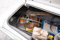 1970 Pontiac GTO&nbsp;Coupe[Location: Melbourne] - 68