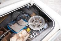 1970 Pontiac GTO&nbsp;Coupe[Location: Melbourne] - 69