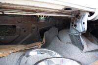 1970 Pontiac GTO&nbsp;Coupe[Location: Melbourne] - 71