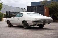 1970 Pontiac GTO&nbsp;Coupe[Location: Melbourne] - 75
