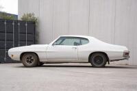 1970 Pontiac GTO&nbsp;Coupe[Location: Melbourne] - 76
