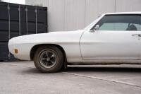 1970 Pontiac GTO&nbsp;Coupe[Location: Melbourne] - 77