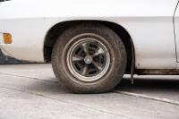 1970 Pontiac GTO&nbsp;Coupe[Location: Melbourne] - 78