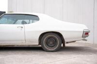 1970 Pontiac GTO&nbsp;Coupe[Location: Melbourne] - 79