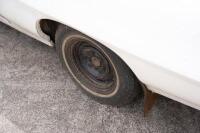 1970 Pontiac GTO&nbsp;Coupe[Location: Melbourne] - 82