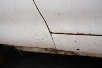 1970 Pontiac GTO&nbsp;Coupe[Location: Melbourne] - 91