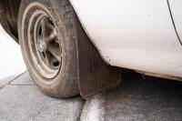 1970 Pontiac GTO&nbsp;Coupe[Location: Melbourne] - 92
