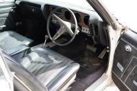 1970 Pontiac GTO&nbsp;Coupe[Location: Melbourne] - 100