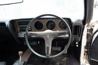1970 Pontiac GTO&nbsp;Coupe[Location: Melbourne] - 106