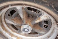 1970 Pontiac GTO&nbsp;Coupe[Location: Melbourne] - 161