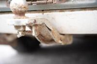 1970 Pontiac GTO&nbsp;Coupe[Location: Melbourne] - 163