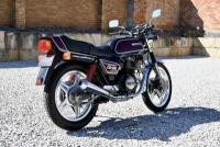 1980 Honda CB400N Super Dream - [Location: Sydney] - 3
