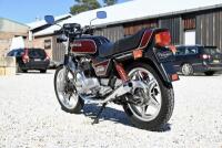 1980 Honda CB400N Super Dream - [Location: Sydney] - 4