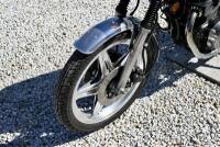 1980 Honda CB400N Super Dream - [Location: Sydney] - 6
