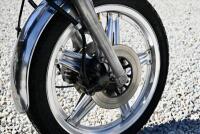 1980 Honda CB400N Super Dream - [Location: Sydney] - 7