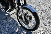 1980 Honda CB400N Super Dream - [Location: Sydney] - 9