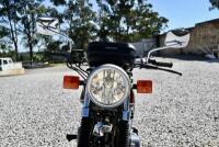 1980 Honda CB400N Super Dream - [Location: Sydney] - 10