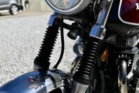 1980 Honda CB400N Super Dream - [Location: Sydney] - 11