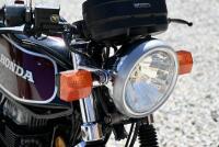 1980 Honda CB400N Super Dream - [Location: Sydney] - 12