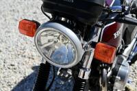 1980 Honda CB400N Super Dream - [Location: Sydney] - 13