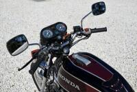 1980 Honda CB400N Super Dream - [Location: Sydney] - 14