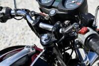 1980 Honda CB400N Super Dream - [Location: Sydney] - 17