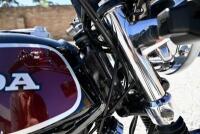 1980 Honda CB400N Super Dream - [Location: Sydney] - 21