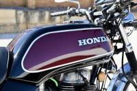 1980 Honda CB400N Super Dream - [Location: Sydney] - 23