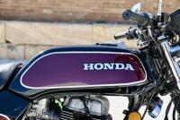 1980 Honda CB400N Super Dream - [Location: Sydney] - 25