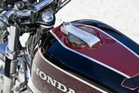 1980 Honda CB400N Super Dream - [Location: Sydney] - 26