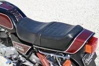 1980 Honda CB400N Super Dream - [Location: Sydney] - 27