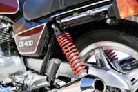 1980 Honda CB400N Super Dream - [Location: Sydney] - 33