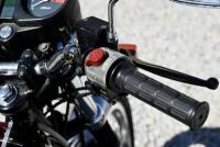 1980 Honda CB400N Super Dream - [Location: Sydney] - 42