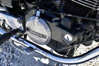 1980 Honda CB400N Super Dream - [Location: Sydney] - 44
