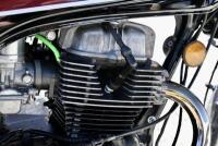 1980 Honda CB400N Super Dream - [Location: Sydney] - 45