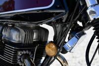 1980 Honda CB400N Super Dream - [Location: Sydney] - 46