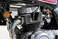 1980 Honda CB400N Super Dream - [Location: Sydney] - 48