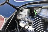1980 Honda CB400N Super Dream - [Location: Sydney] - 49