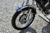 1972 Suzuki T250 Hustler - [Location: Sydney] - 6