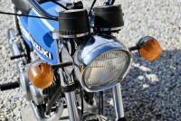 1972 Suzuki T250 Hustler - [Location: Sydney] - 11
