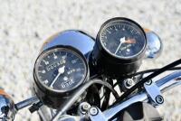 1972 Suzuki T250 Hustler - [Location: Sydney] - 16