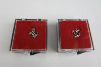 FERRARI: Six Ferrari related objects - 4