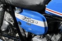 1972 Suzuki T250 Hustler - [Location: Sydney] - 22
